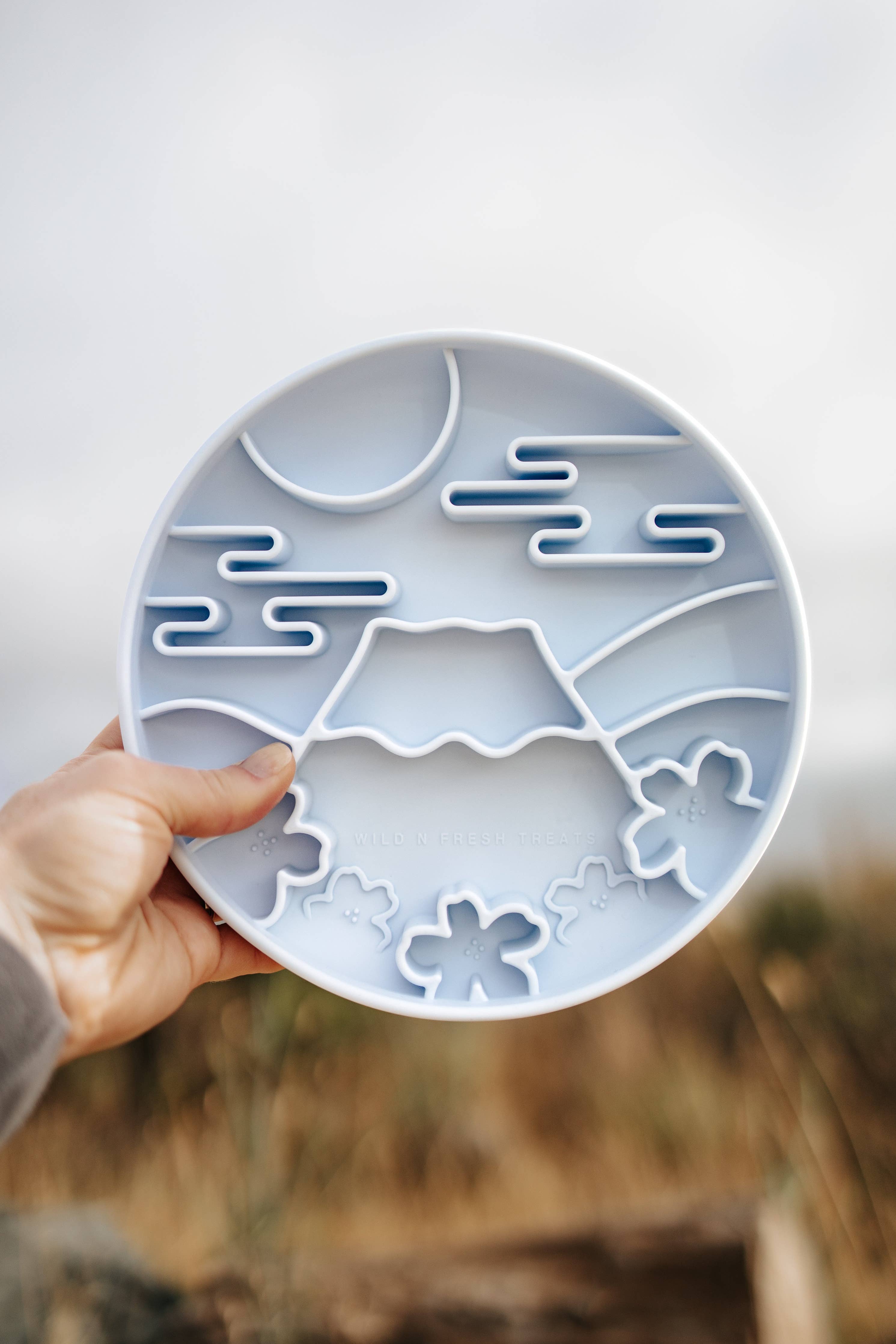 Yama Grub Mat