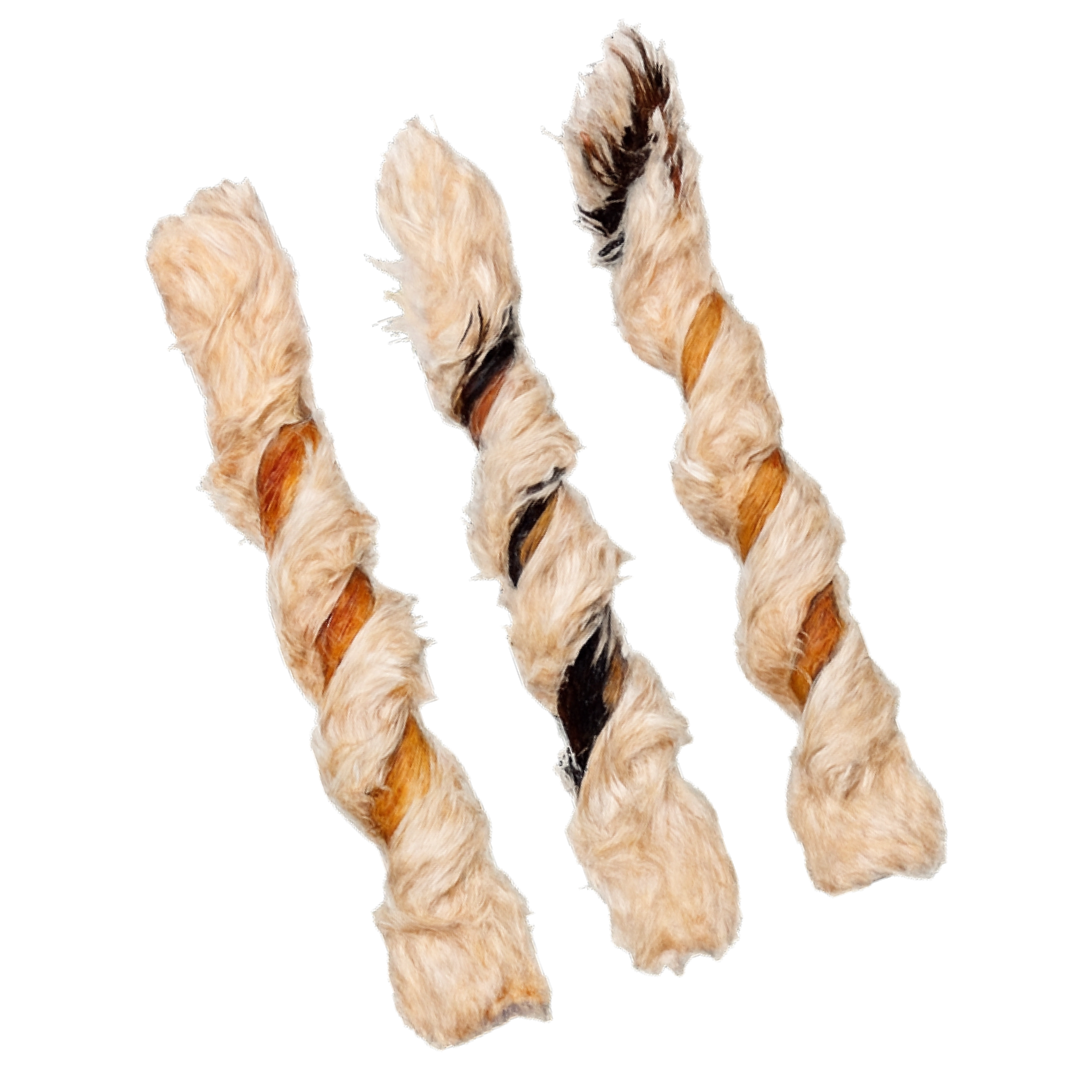 Rabbit Hide Twists
