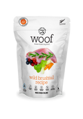 Wild Brushtail Freeze Dried Food