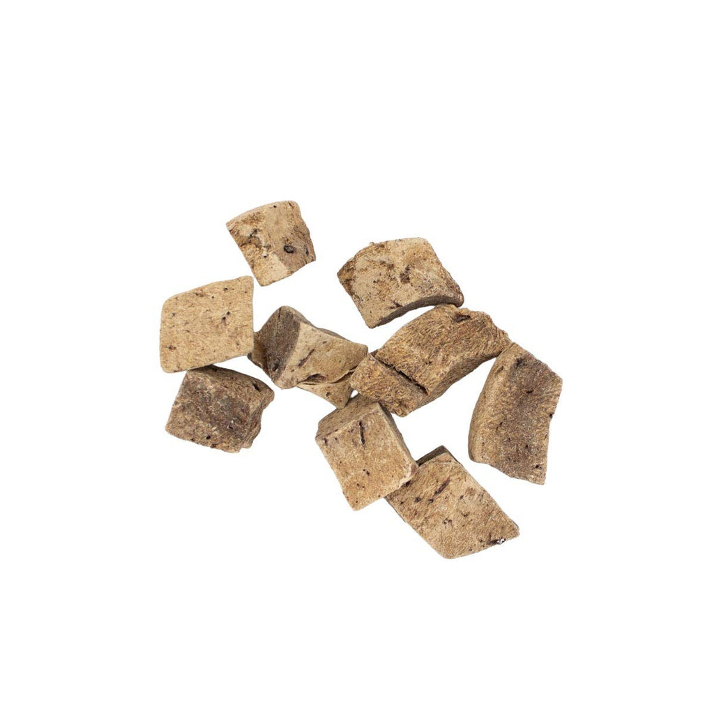 Freeze-Dried Bison Liver