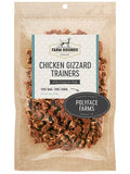 Freeze-Dried Chicken Gizzard Trainer