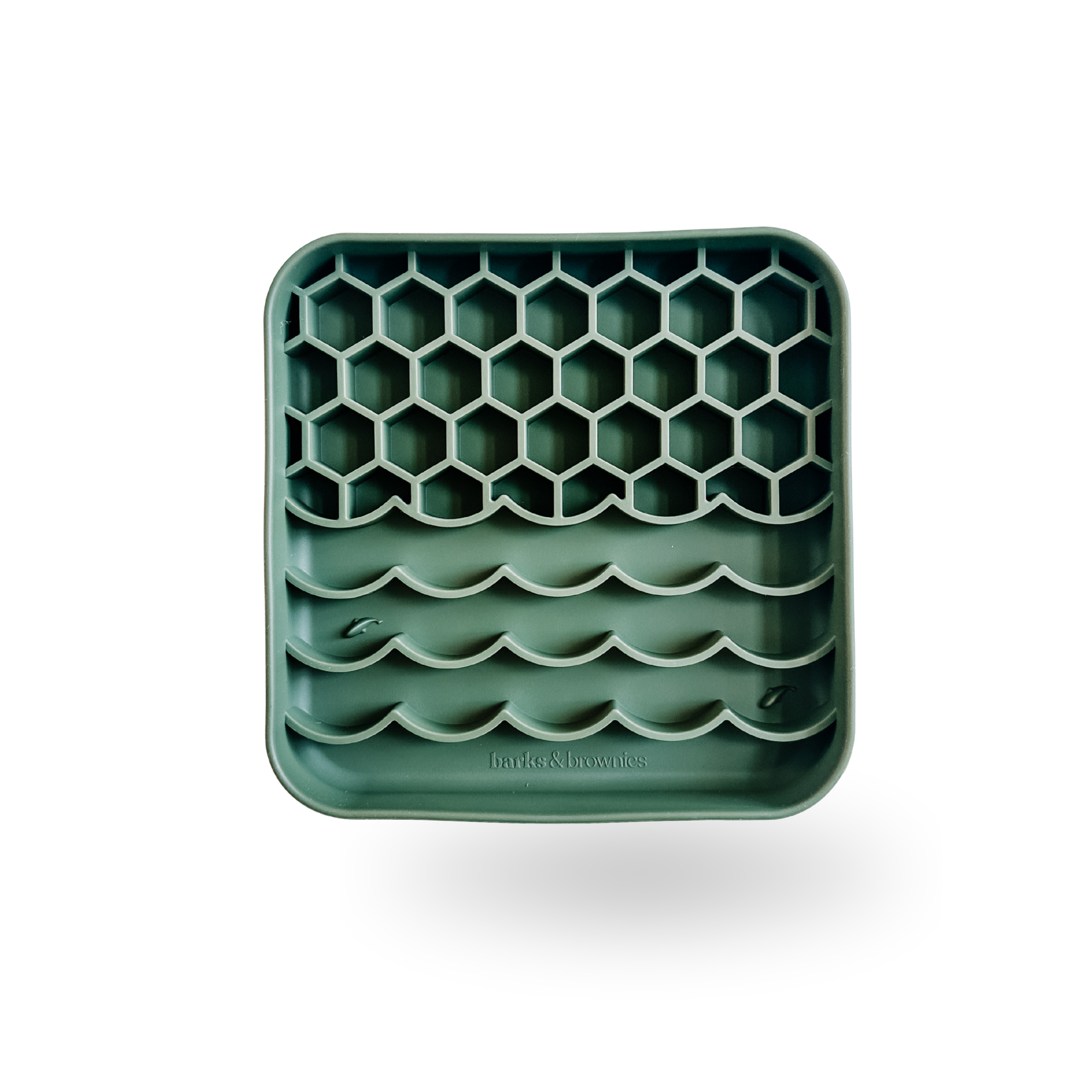 NEW ! Tandem Slow Feeder Matcha