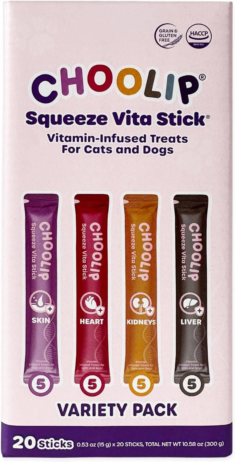 Squeeze Vita Stick