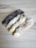 Rabbit Feet (Single)