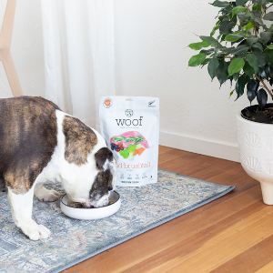 Wild Brushtail Freeze Dried Food