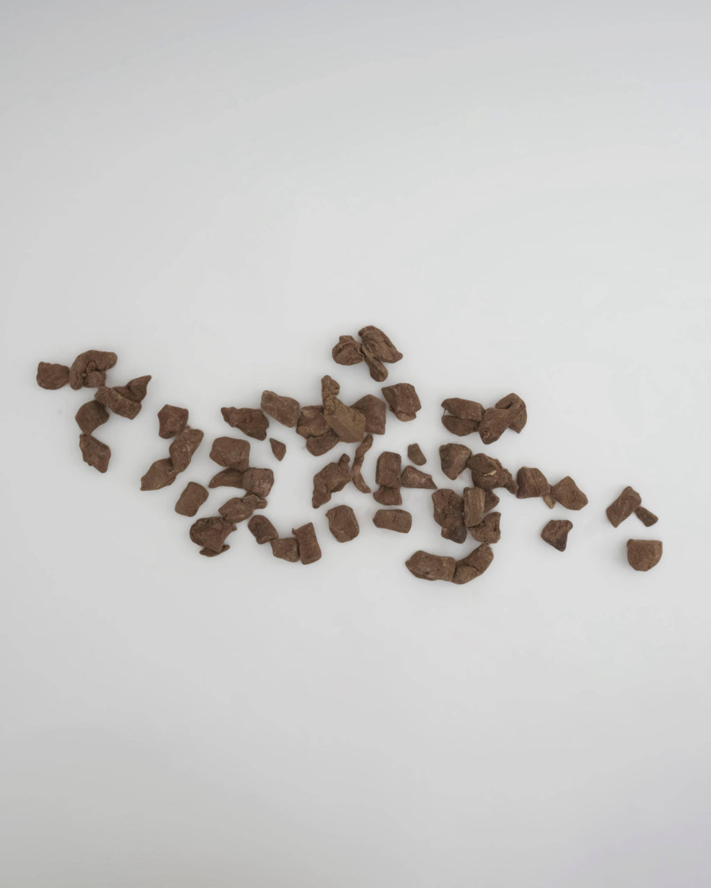 Freeze-Dried Lamb Liver & Shiitake