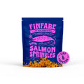 Freeze-Dried Salmon Sprinkles (Topper) for Cats, 1.3oz