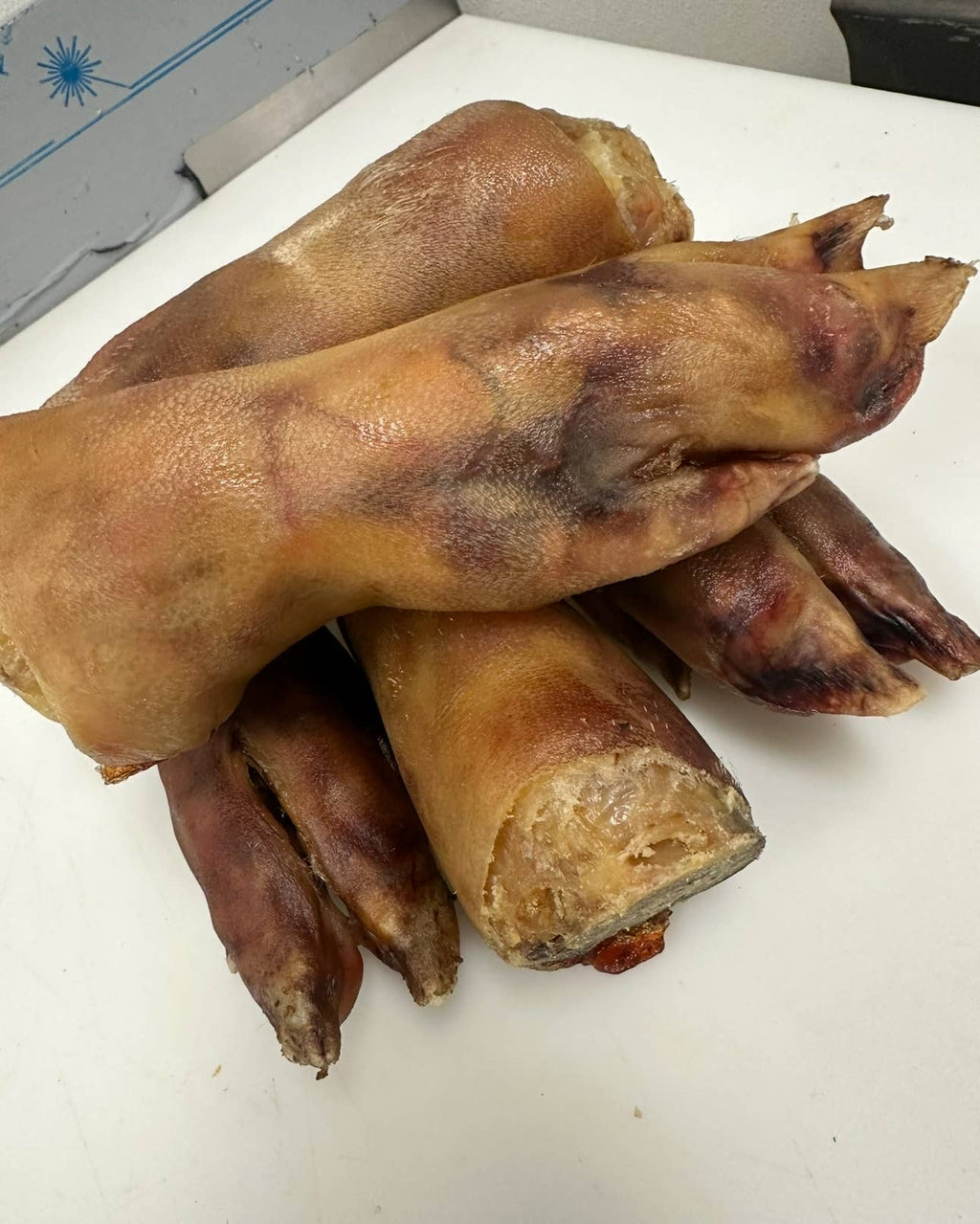 Pig Foot 