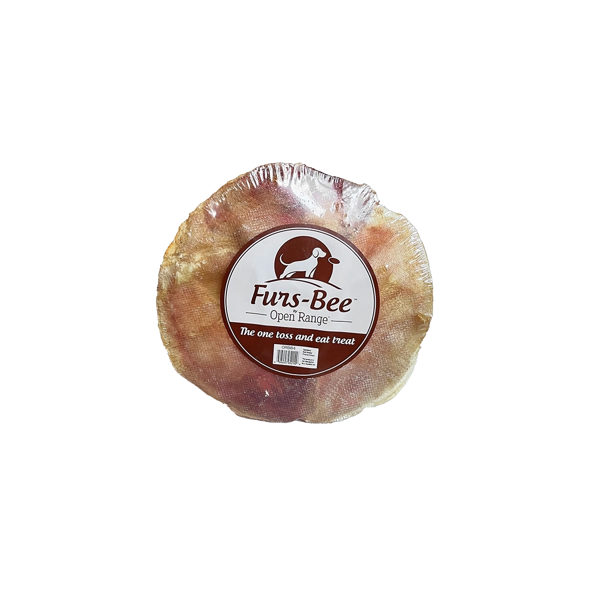 Furs-bee® 15cs