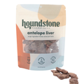 Freeze-Dried Antelope Liver