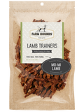 Freeze-Dried Lamb Trainer